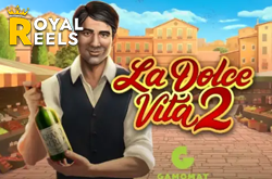la dolce vita 2