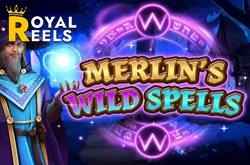 merlins wild spells