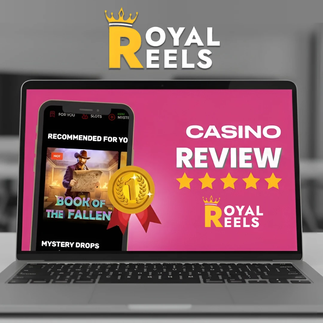 Royal Reels Casino Review