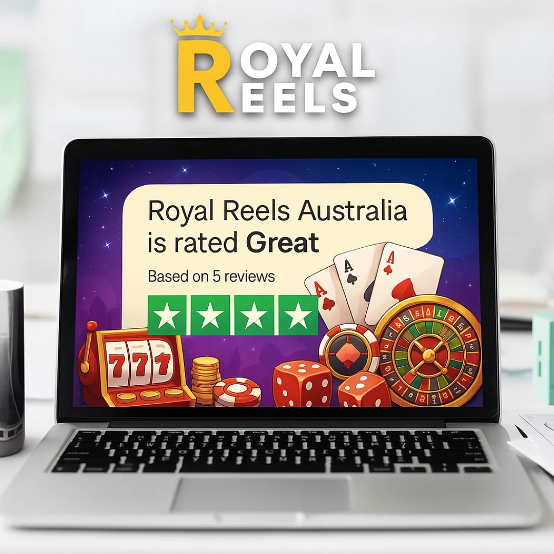 Royal Reels Reviews