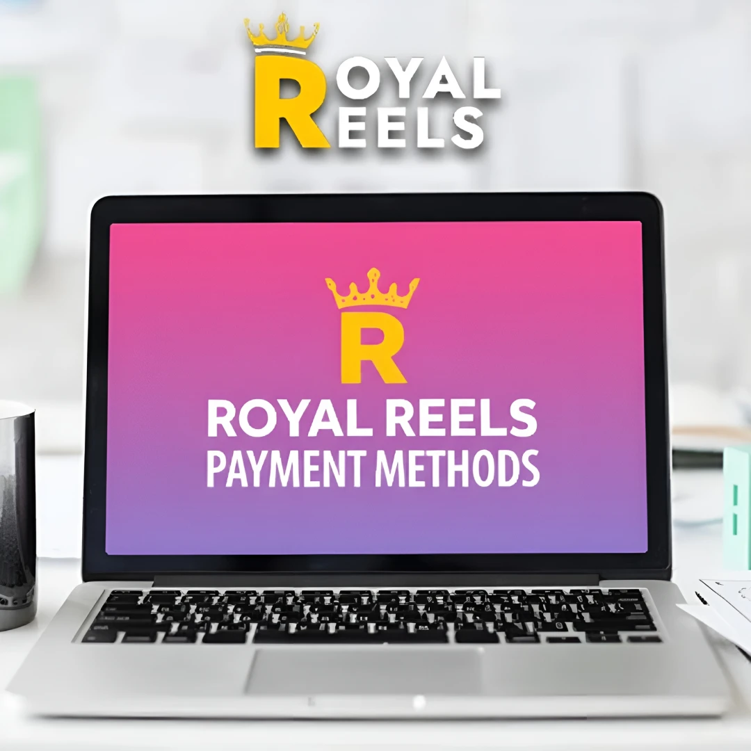 Royal Reels Withdrawal